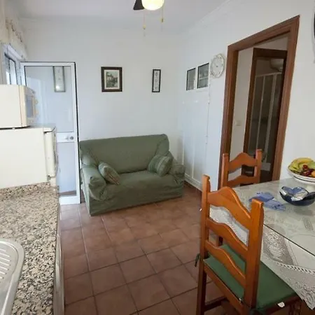 Escalera De La Atalaya