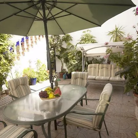 Escalera De La Atalaya Apartamento *
