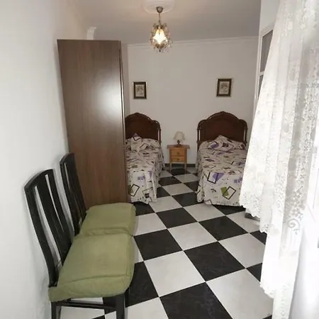 Escalera De La Atalaya Apartamento Conil De La Frontera