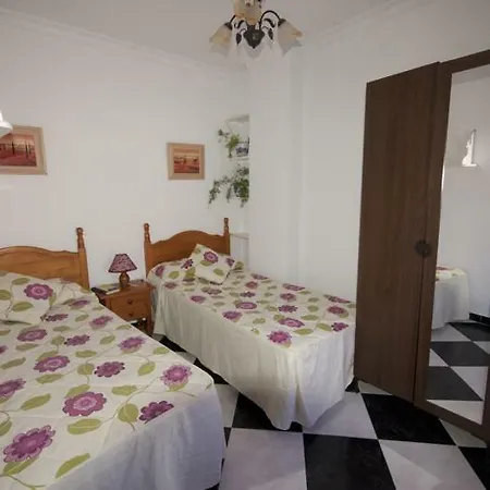 Escalera De La Atalaya Apartamento