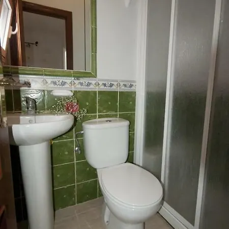 Escalera De La Atalaya *