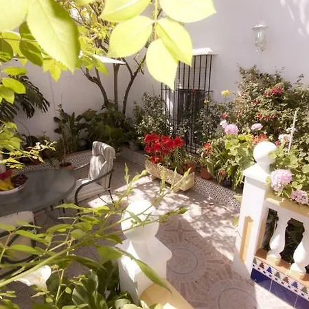 Escalera De La Atalaya Conil De La Frontera
