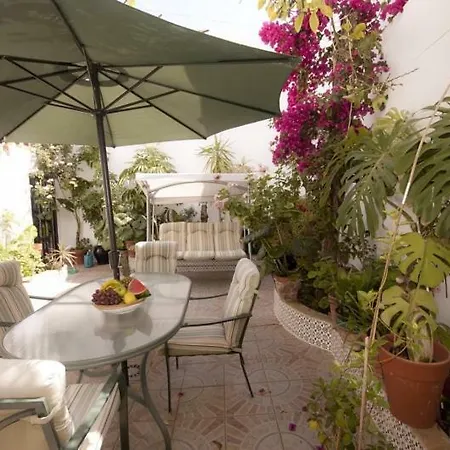 Escalera De La Atalaya Apartamento *