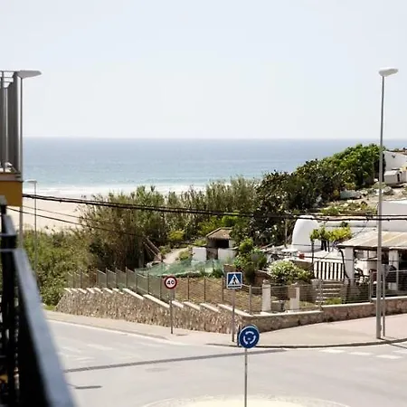 Apartamento Escalera De La Atalaya Conil De La Frontera