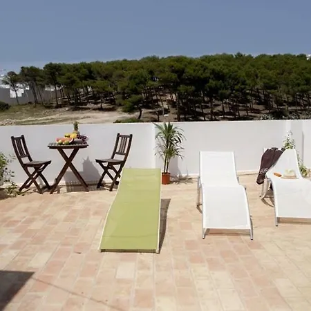 Apartamento Escalera De La Atalaya