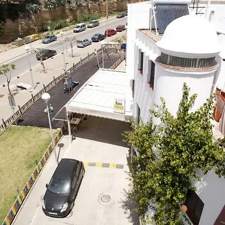Escalera De La Atalaya Apartamento Conil De La Frontera