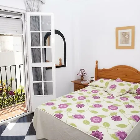 Escalera De La Atalaya Conil De La Frontera