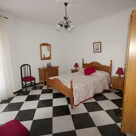 Escalera De La Atalaya Apartamento *