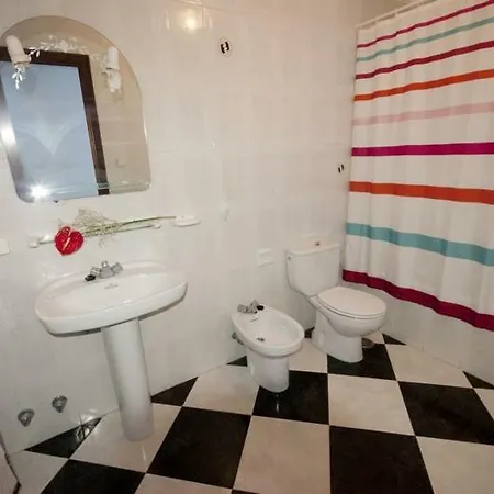 Apartamento Escalera De La Atalaya