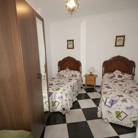 Escalera De La Atalaya