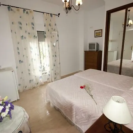 Escalera De La Atalaya Apartamento *
