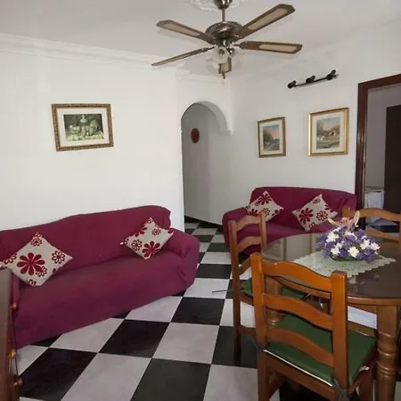 Apartamento Escalera De La Atalaya Conil De La Frontera