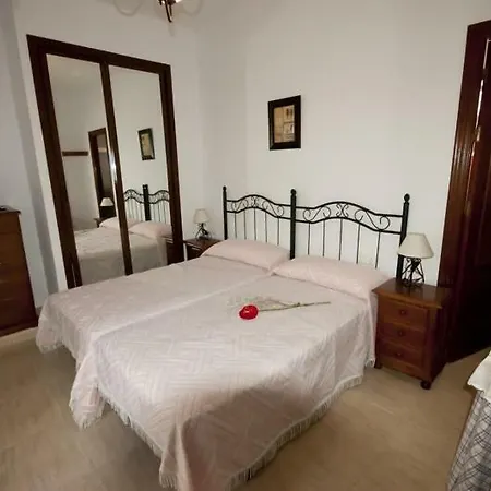Escalera De La Atalaya *